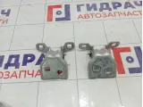 Петли двери задней левой Lada Vesta