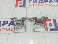 Петли двери задней правой Lada Vesta