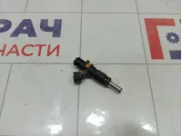 Форсунка инжекторная Lada Vesta 166008992R