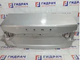 Крышка багажника Lada Vesta