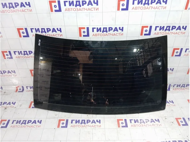 Стекло заднее Lada Vesta 8450007595