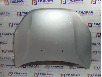 Капот Lada Vesta