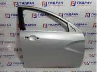 Дверь передняя правая Lada Vesta