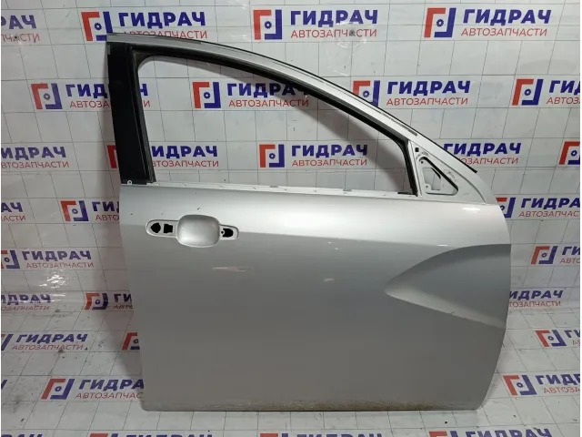 Дверь передняя правая Lada Vesta