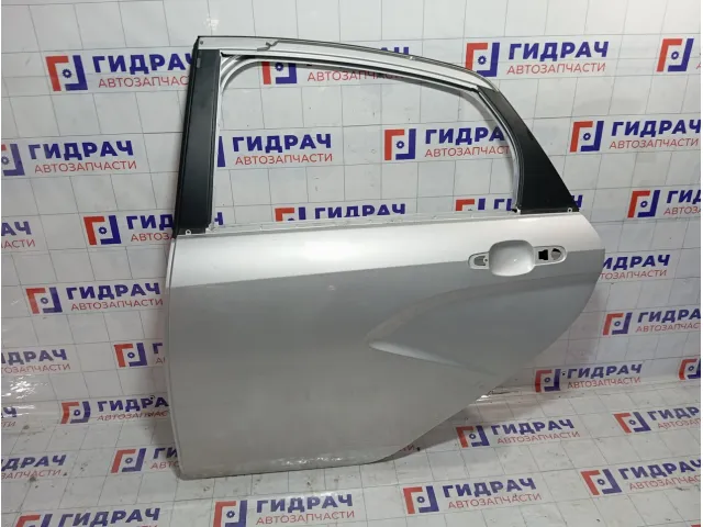 Дверь задняя левая Lada Vesta