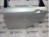 Дверь задняя левая Lada Vesta