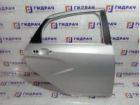 Дверь задняя правая Lada Vesta