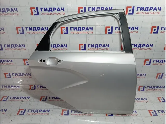 Дверь задняя правая Lada Vesta