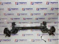 Балка задняя Lada Vesta 8450006763