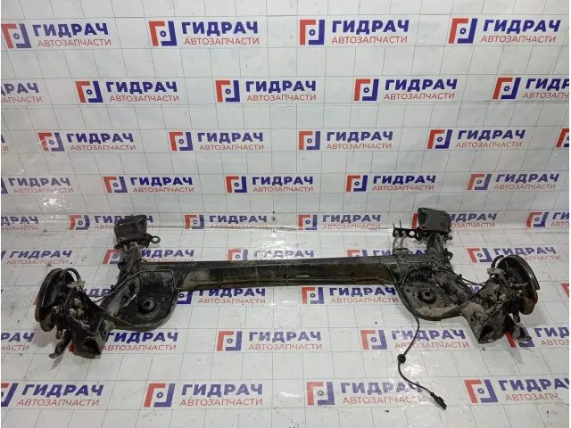 Балка задняя Lada Vesta 8450006763