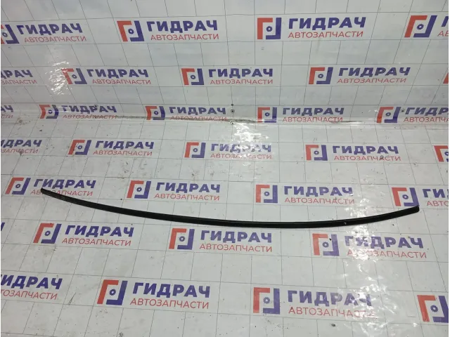 Молдинг крыши левый Lada Vesta 8450008078