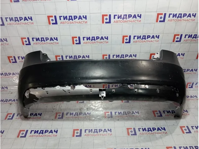 Бампер задний Lada Vesta 8450006699