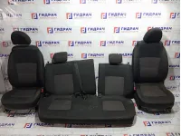 Сиденье комплект Lada Vesta