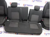 Сиденье комплект Lada Vesta