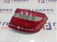 Фонарь задний наружный правый Lada Vesta 8450006962