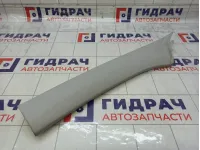 Обшивка стойки передней левой верхняя Lada Vesta 8450007552