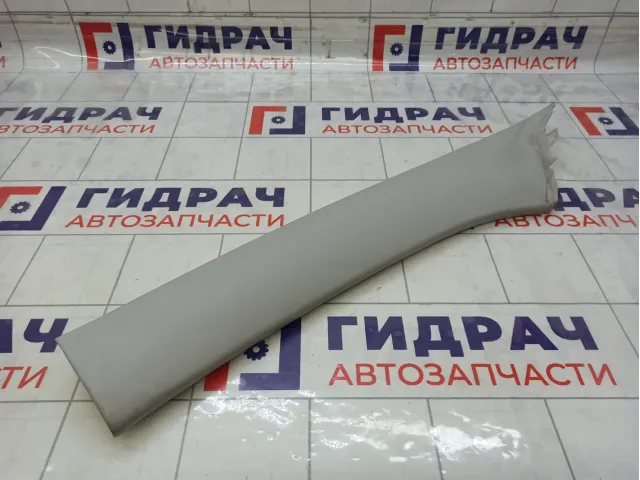 Обшивка стойки передней левой верхняя Lada Vesta 8450007552