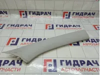 Обшивка стойки передней правой верхняя Lada Vesta 8450007551