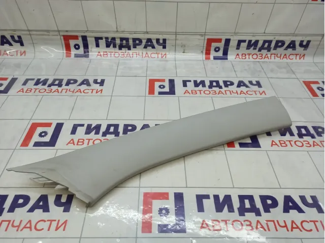 Обшивка стойки передней правой верхняя Lada Vesta 8450007551