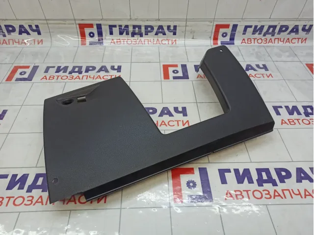 Накладка под рулевую колонку Lada Vesta 8450007437