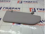 Козырек солнцезащитный левый Lada Vesta