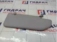 Козырек солнцезащитный левый Lada Vesta