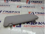 Козырек солнцезащитный левый Lada Vesta