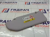 Козырек солнцезащитный правый Lada Vesta