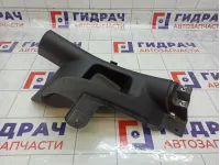 Накладка порога внутренняя задняя правая Lada Vesta 8450007255