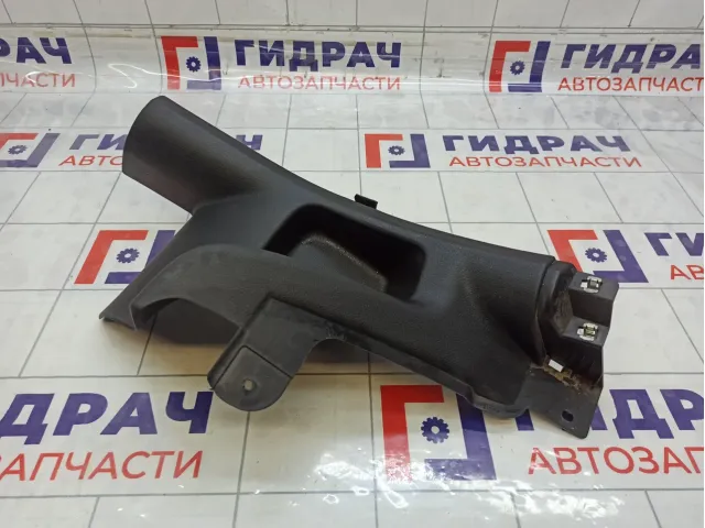 Накладка порога внутренняя задняя правая Lada Vesta 8450007255