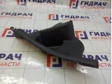 Накладка порога внутренняя задняя правая Lada Vesta 8450007255