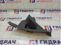 Накладка порога внутренняя задняя левая Lada Vesta 8450007256