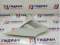 Обшивка стойки задней правой верхняя Lada Vesta 8450007561