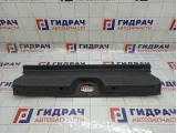Обшивка багажника на заднюю панель Lada Vesta 8450007593