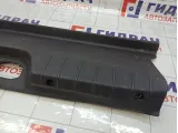 Обшивка багажника на заднюю панель Lada Vesta 8450007593