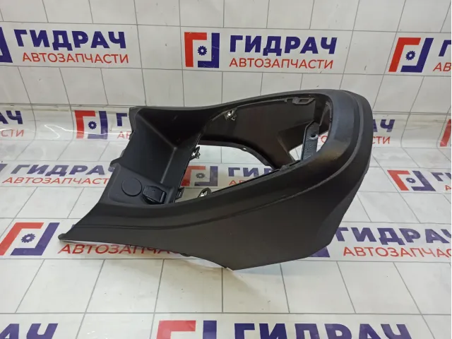 Накладка консоли Lada Vesta 8450007264