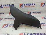 Накладка консоли Lada Vesta 8450007264