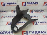 Накладка консоли Lada Vesta 8450007264
