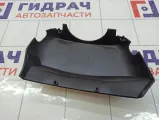 Кожух рулевой колонки верхний Lada Vesta 8450006838