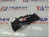 Накладка консоли Lada Vesta 8450031229