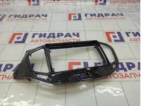 Рамка магнитолы Lada Vesta