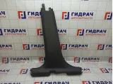 Обшивка стойки средней левой нижняя Lada Vesta 8450007554
