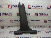 Обшивка стойки средней левой нижняя Lada Vesta 8450007554