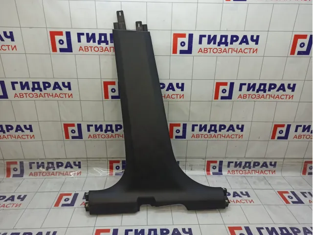 Обшивка стойки средней левой нижняя Lada Vesta 8450007554