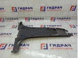 Обшивка стойки средней левой нижняя Lada Vesta 8450007554