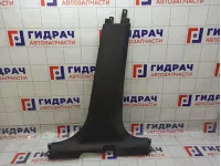 Обшивка стойки средней правой нижняя Lada Vesta 8450007553