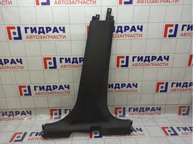 Обшивка стойки средней правой нижняя Lada Vesta 8450007553