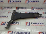 Обшивка стойки средней правой нижняя Lada Vesta 8450007553
