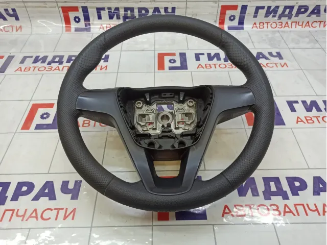 Рулевое колесо Lada Vesta 8450006470