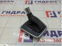 Накладка кулисы КПП Lada Vesta